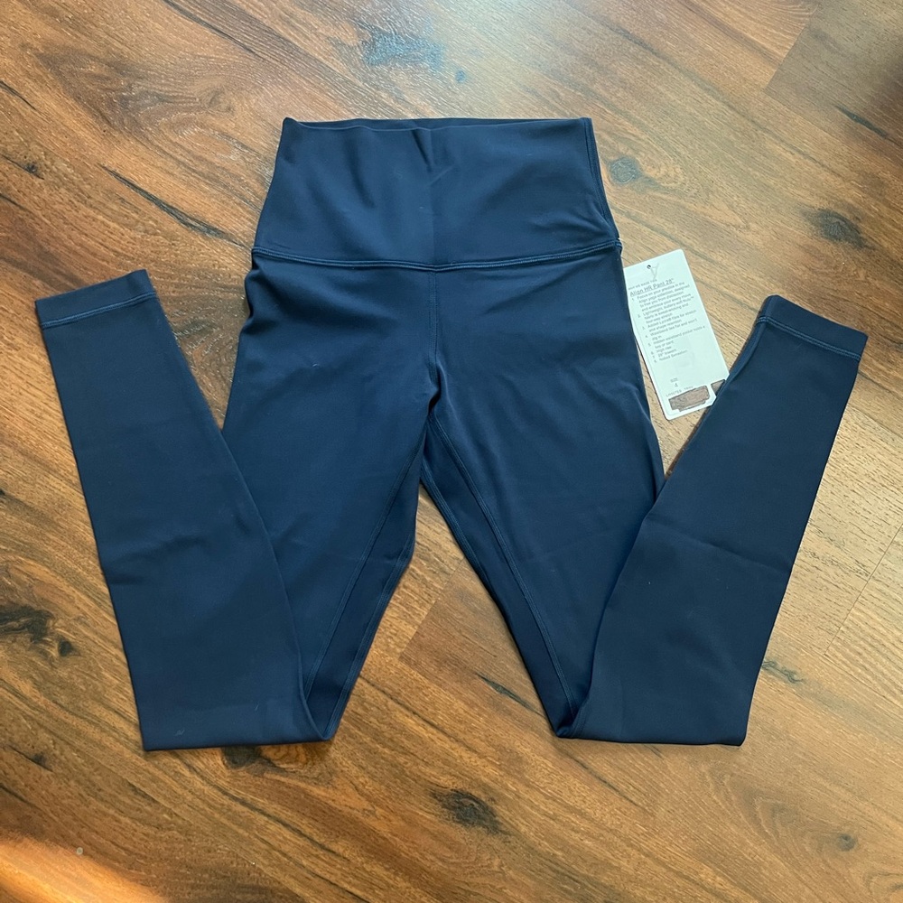 Lululemon Align leggings